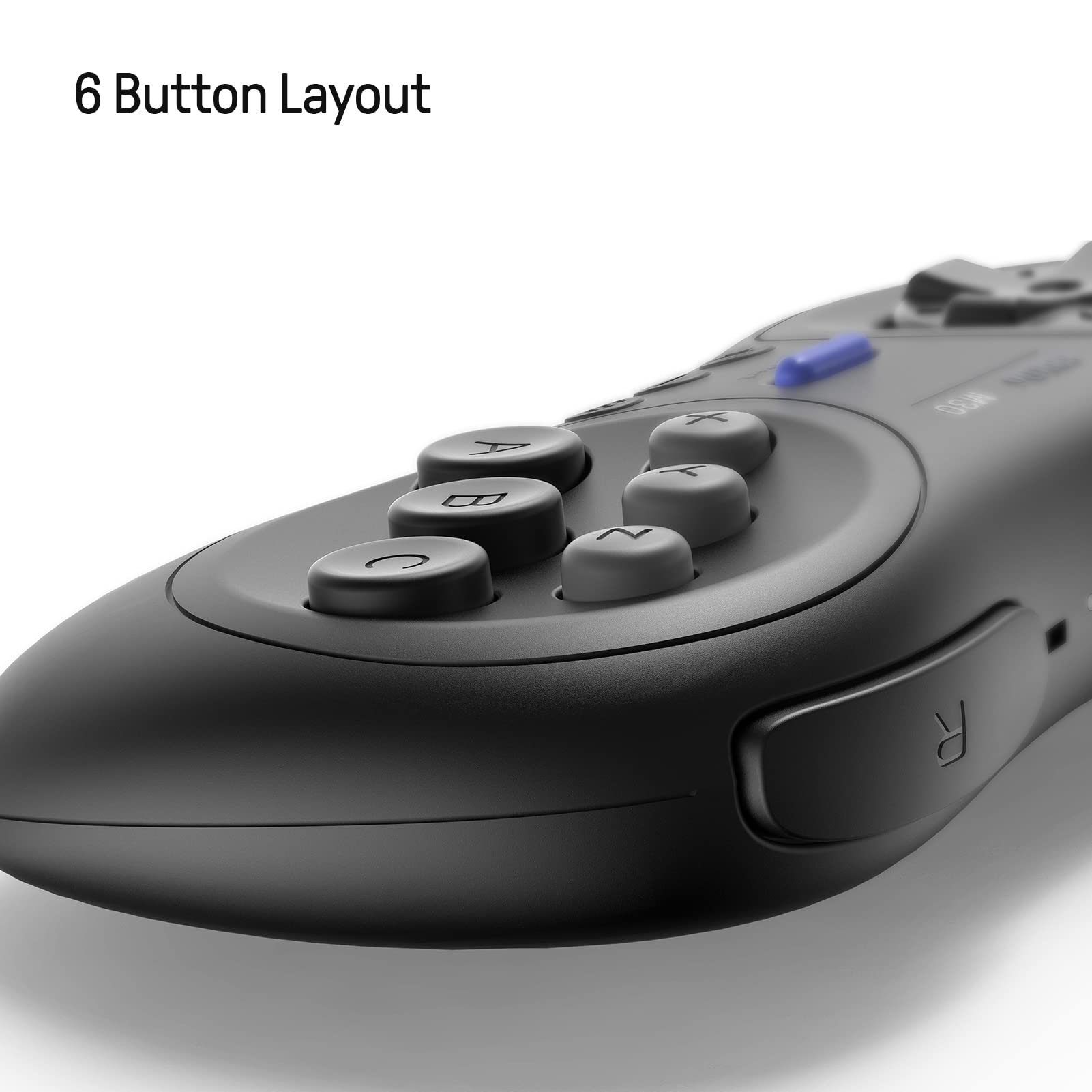 Foto 5 pulgar | Controlador Bluetooth Inalámbrico 8bitdo M30 Para Switch, Pc - Venta Internacional.