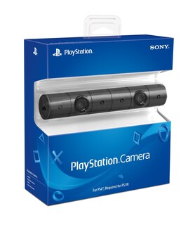 Foto 1 | Cámara De Juegos Sony Playstation 4 Cámara Para Ps4 Vr Gaming - Venta Internacional.