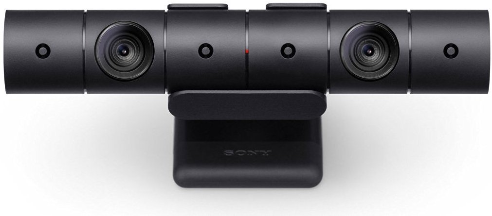 Foto 3 pulgar | Cámara De Juegos Sony Playstation 4 Cámara Para Ps4 Vr Gaming - Venta Internacional.