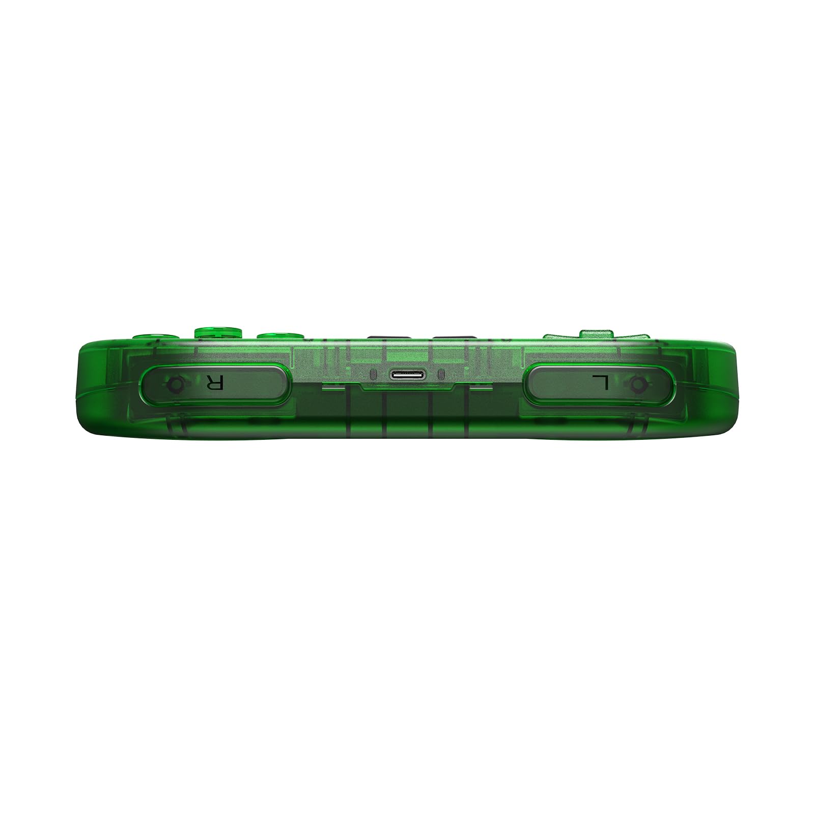 Foto 5 pulgar | Gamepad 8bitdo Sn30 2.4g Inalámbrico Para Snes/sfc Con Receptor - Venta Internacional.