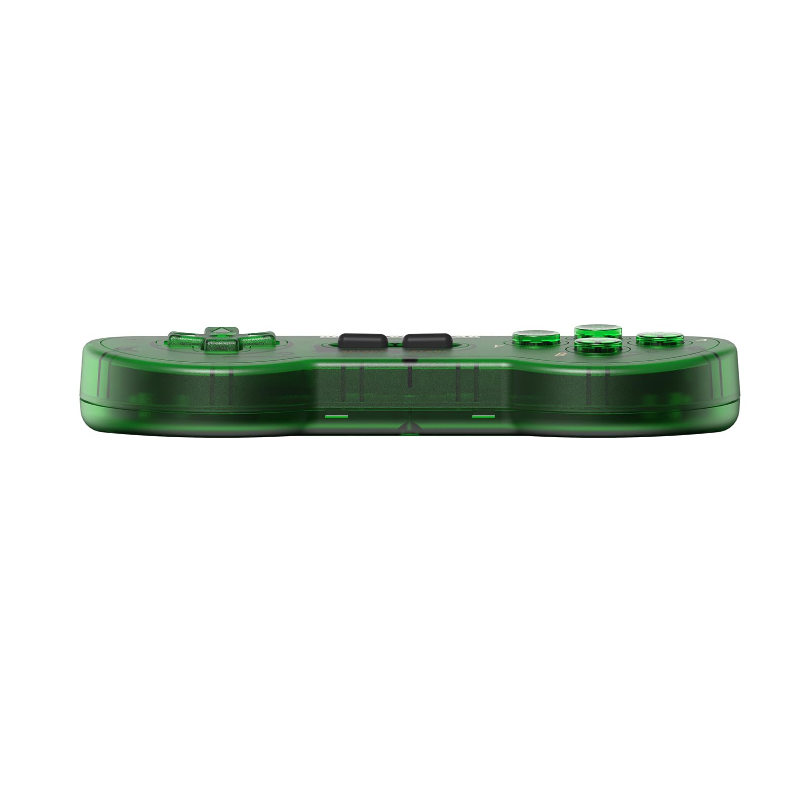 Foto 6 pulgar | Gamepad 8bitdo Sn30 2.4g Inalámbrico Para Snes/sfc Con Receptor - Venta Internacional.