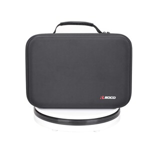 Foto 3 | Funda De Transporte Rlsoco Para Consola Xbox Series X Con 2 Controladores - Venta Internacional.