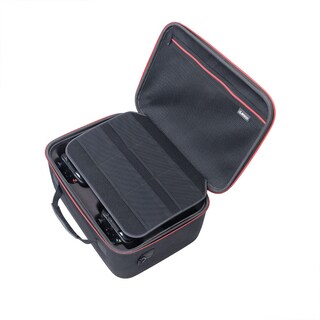 Foto 6 | Funda De Transporte Rlsoco Para Consola Xbox Series X Con 2 Controladores - Venta Internacional.