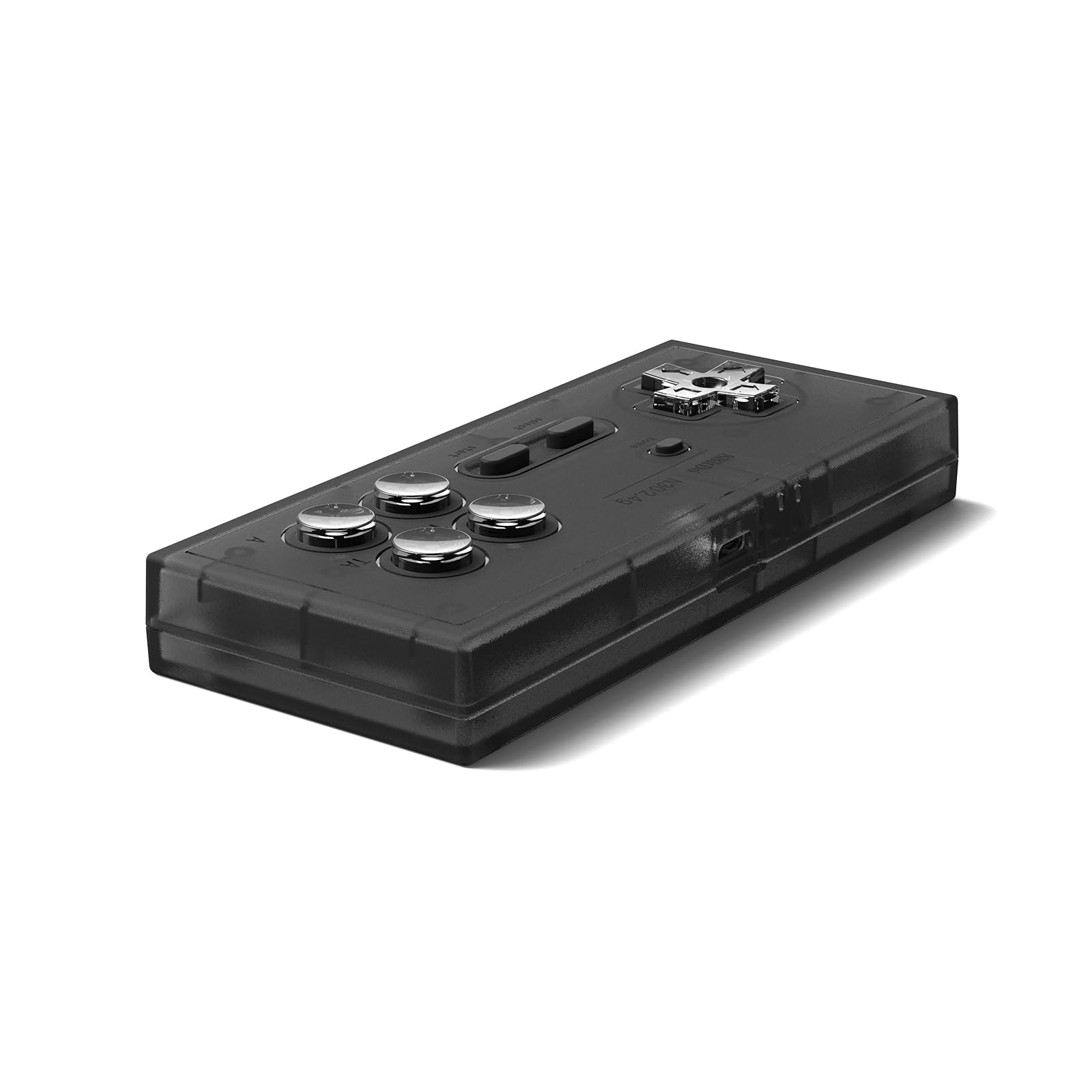Foto 5 pulgar | Gamepad 8bitdo N30 2.4g Inalámbrico Para Nes Original - Venta Internacional.