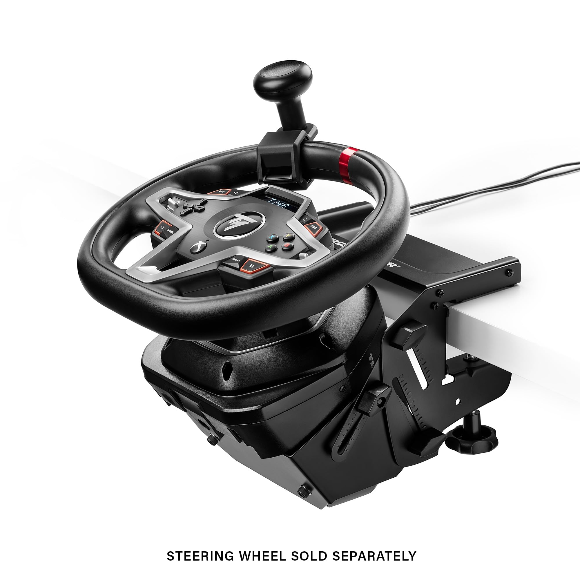 Foto 1 | Kit De Dirección Thrustmaster Simtask Con Pinza Para Ps Xbox Pc - Venta Internacional.