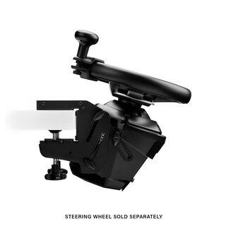 Foto 4 | Kit De Dirección Thrustmaster Simtask Con Pinza Para Ps Xbox Pc - Venta Internacional.