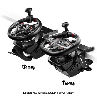 Foto 6 | Kit De Dirección Thrustmaster Simtask Con Pinza Para Ps Xbox Pc - Venta Internacional.