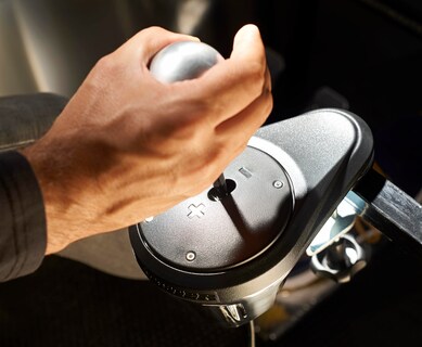 Foto 6 | Palanca De Cambios Thrustmaster Th8a Compatible Con Ps5, Ps4, Xbox Y Pc - Venta Internacional.