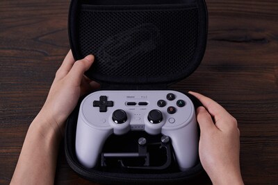 Foto 4 | Controlador Travel Case 8bitdo Classic Para Pro 2 Y Sn30 Pro+ - Venta Internacional.