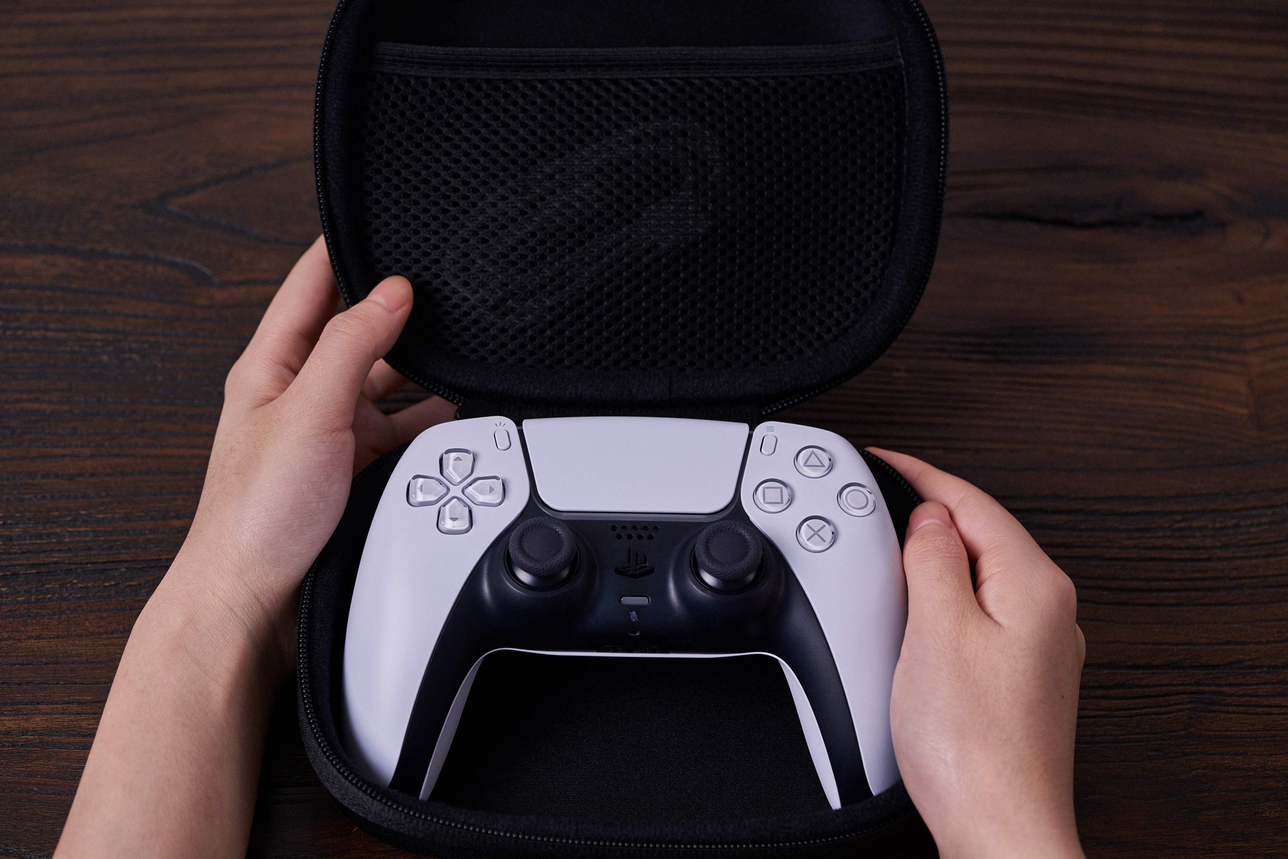 Foto 5 | Controlador Travel Case 8bitdo Classic Para Pro 2 Y Sn30 Pro+ - Venta Internacional.