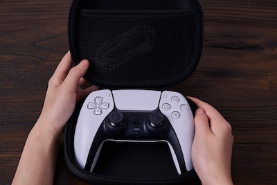 Foto 5 | Controlador Travel Case 8bitdo Classic Para Pro 2 Y Sn30 Pro+ - Venta Internacional.