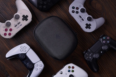 Foto 7 | Controlador Travel Case 8bitdo Classic Para Pro 2 Y Sn30 Pro+ - Venta Internacional.