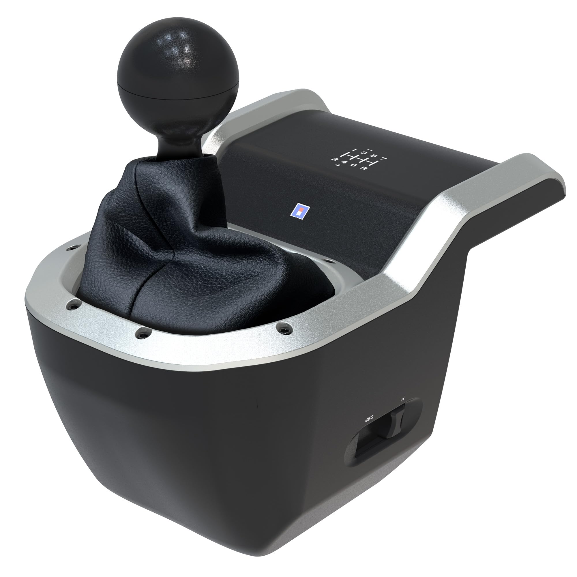 Foto 2 pulgar | Racing Shifter Hori De 7 Velocidades Para Pc Con Windows 11/10 - Venta Internacional.