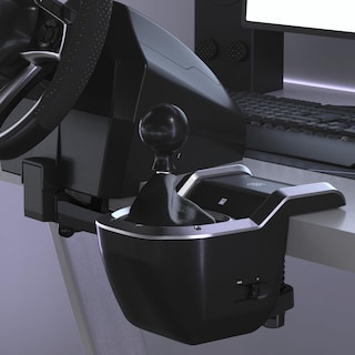 Foto 4 | Racing Shifter Hori De 7 Velocidades Para Pc Con Windows 11/10 - Venta Internacional.