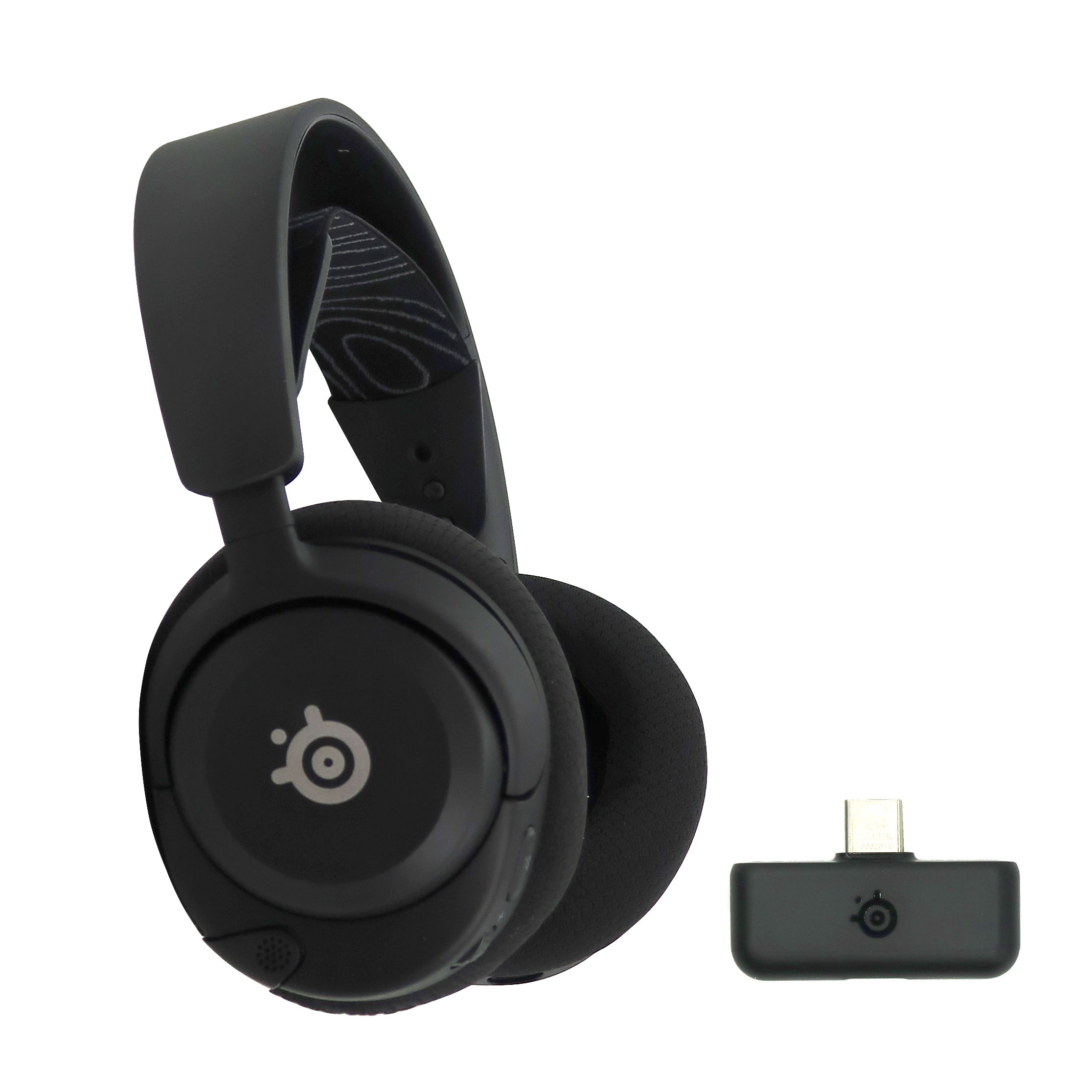 Foto 6 pulgar | Teclado Para Juegos Y Auriculares Inalámbricos Steelseries Apex Pro - Venta Internacional.