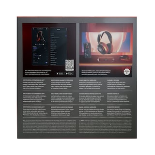 Foto 7 | Teclado Para Juegos Y Auriculares Inalámbricos Steelseries Apex Pro - Venta Internacional.