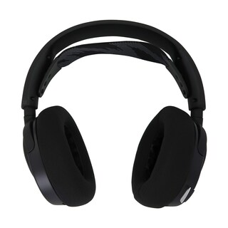 Foto 5 | Auriculares Para Juegos Con Teclado Steelseries Arctis Nova 3 + Apex Pro Mini Wired - Venta Internacional.