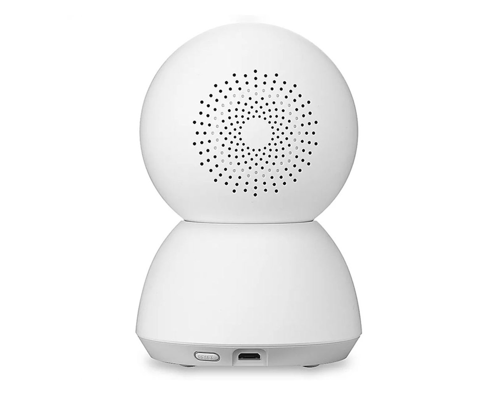 Foto 3 pulgar | Cámara de Seguridad Xiaomi Mi Home Security MJSXJ05CM color Blanco