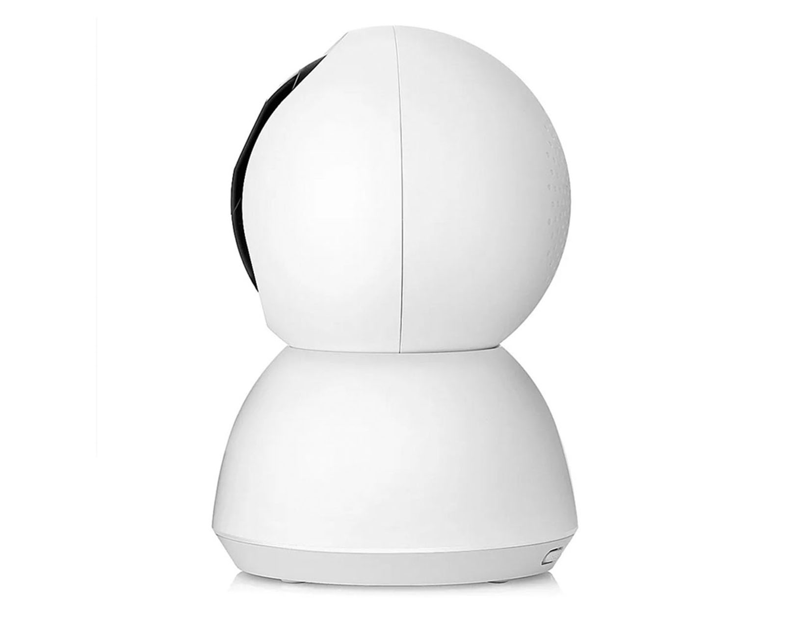 Foto 4 pulgar | Cámara de Seguridad Xiaomi Mi Home Security MJSXJ05CM color Blanco