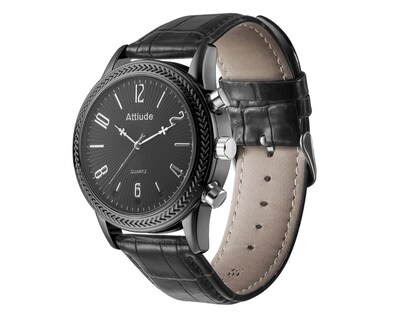 Foto 2 | Reloj con Mini Cámara Gogo Electronics Full HD de 1080 P con Visión Nocturna