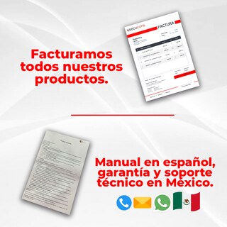 Foto 2 | Cámara de Seguridad Secucore I040VG para Vehículo 4g Sim Celular