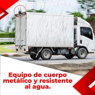 Foto 6 | Cámara de Seguridad Secucore I040VG para Vehículo 4g Sim Celular