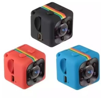 Foto 1 | Mini Camara Espia