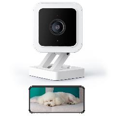 Foto 3 pulgar | Venta Internacional- Cámara De Seguridad Wyze Cam V3 1080p