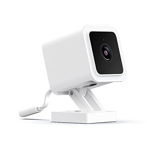 Foto 2 pulgar | Venta Internacional- Cámara De Seguridad Wyze Wyze Cam V3 1080p Hd Con Sensor Starlight