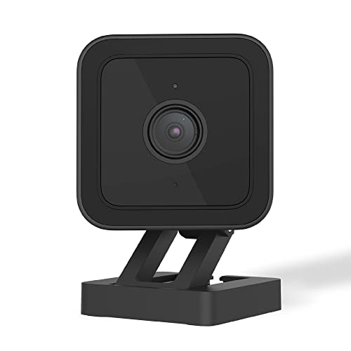 Venta Internacional-Cámara de Monitoreo Wyze V3 Edición Limitada Negra $805