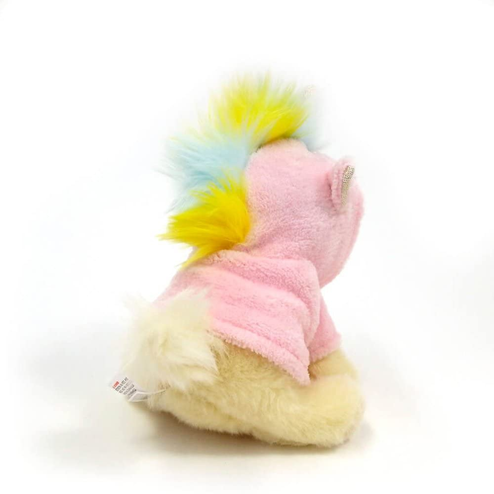 Foto 5 pulgar | Venta Internacional - Gund El Perro Más Lindo Del Mundo Boo Itty Bitty Boo Unicornio Peluche Peluche, 5 ''