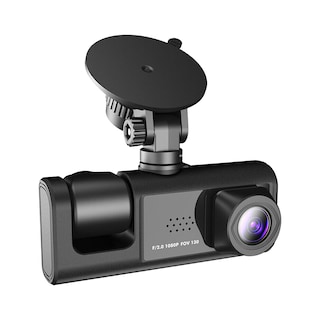 Foto 1 | Cámara Para Auto Dash Cam 1080p