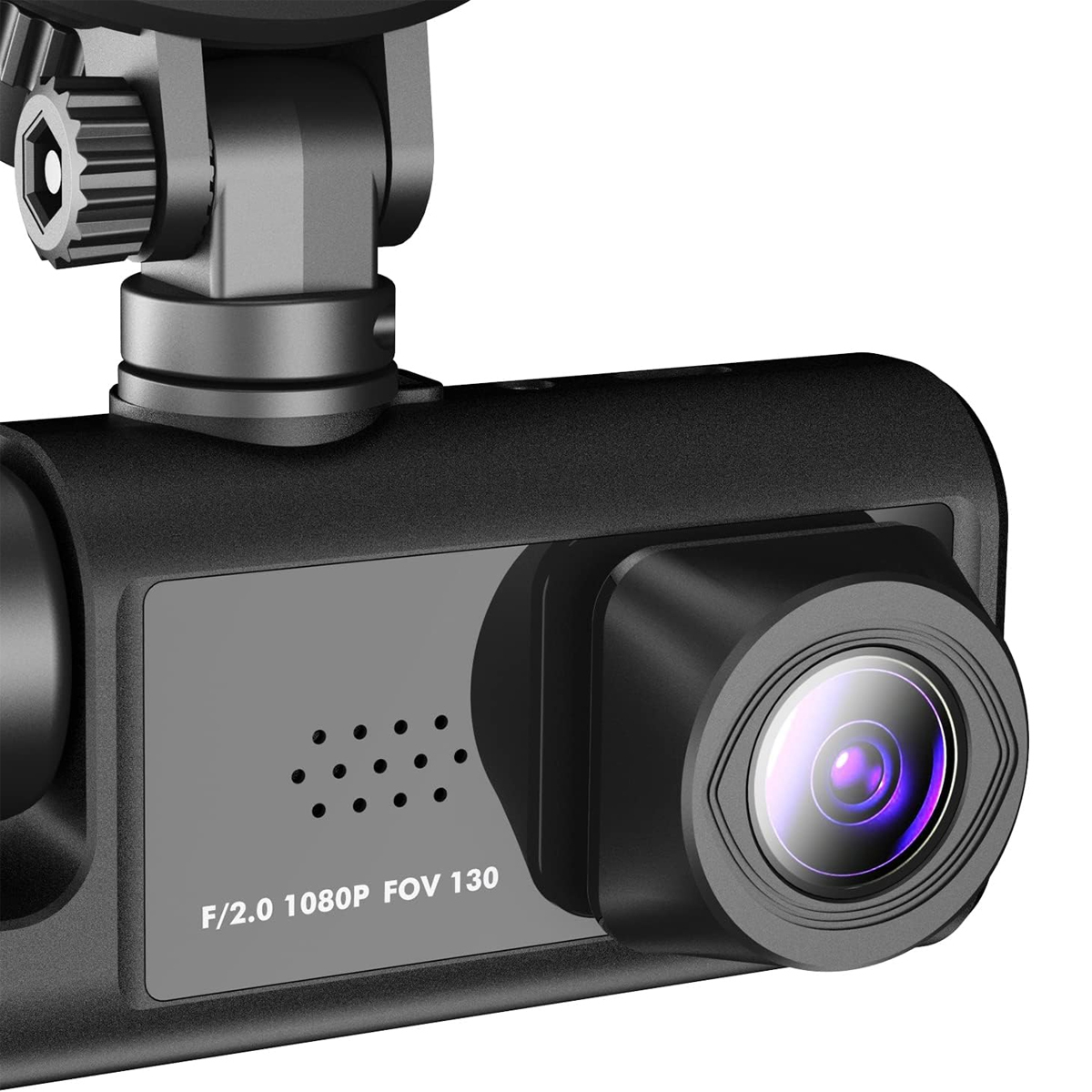 Foto 4 pulgar | Cámara Para Auto Dash Cam 1080p