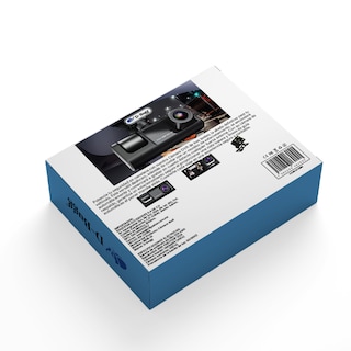 Foto 5 | Cámara Para Auto Dash Cam 1080p