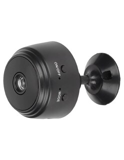 Foto 1 | Cámara Mini Espía 1080p