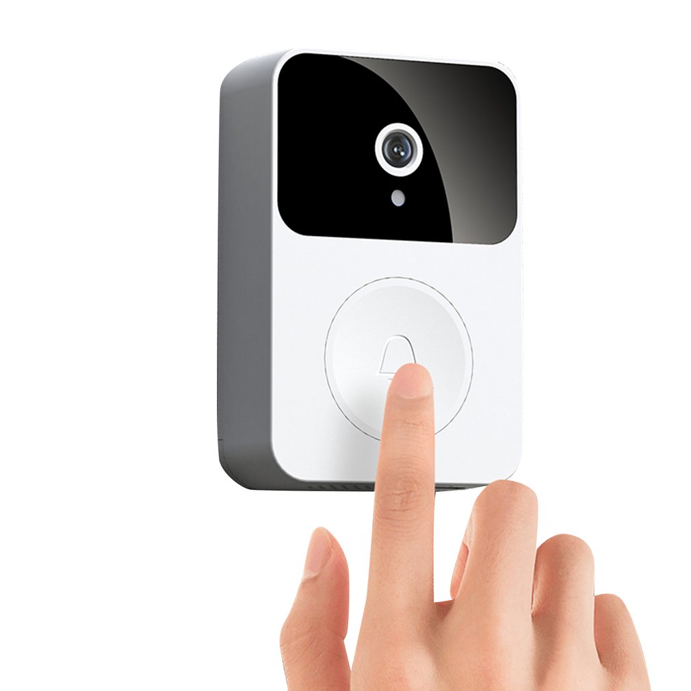 Configuración De La Aplicación Smart Life Para Doorbell - Venta Internacional.