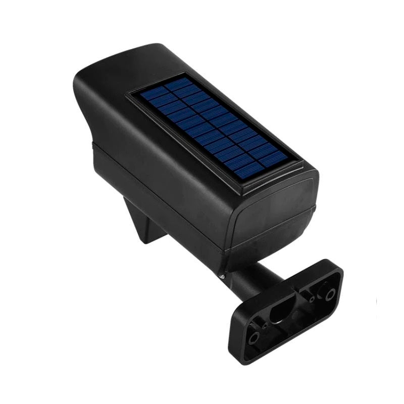 Foto 3 pulgar | Tipo De Cámara Led Solar, Control De Luz, Resistente Al Agua, 2400 Mah - Venta Internacional.