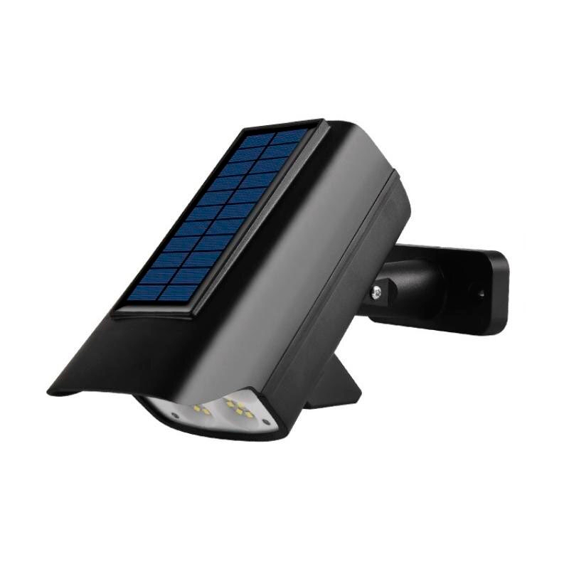 Foto 4 pulgar | Tipo De Cámara Led Solar, Control De Luz, Resistente Al Agua, 2400 Mah - Venta Internacional.