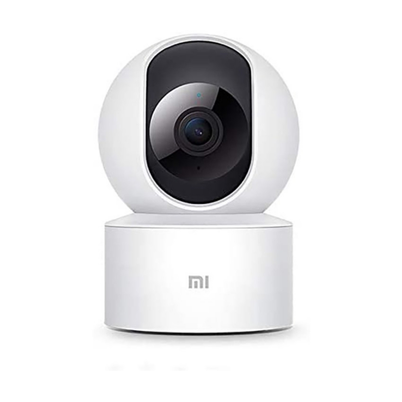 Foto 2 pulgar | Cámara Inteligente Xiaomi 1080p 360° Con Visión Nocturna Infrarroja - Venta Internacional.