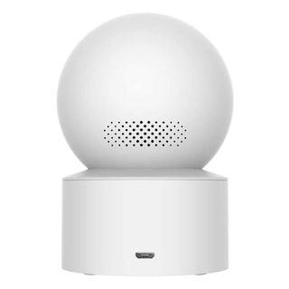 Foto 2 | Cámara Inteligente Xiaomi 1080p 360° Con Visión Nocturna Infrarroja - Venta Internacional.