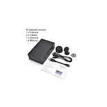 Mini Cámara Espía De Seguridad A9 Magnética Ip Wifi 1080p - Venta Internacional.