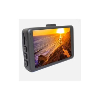 Foto 2 | Cámara De Seguridad Dvr Hd 1080p Pantalla Lcd De 3.0 Pulgadas - Venta Internacional.