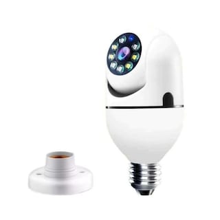 Foto 6 | Cámara Ip Panorámica Wifi Yoosee Blister Con Seguimiento Automático - Venta Internacional.