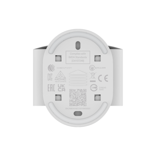 Foto 5 | Cámara De Seguridad Exterior Xiaomi Outdoor Camera Aw200