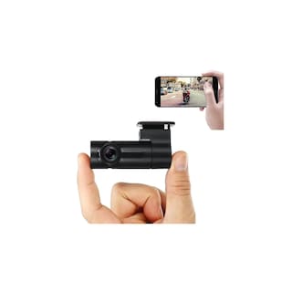 Foto 1 | Cámara de Seguridad Oculta Dvr para Coche 1080p con Visión Nocturna - Venta Internacional