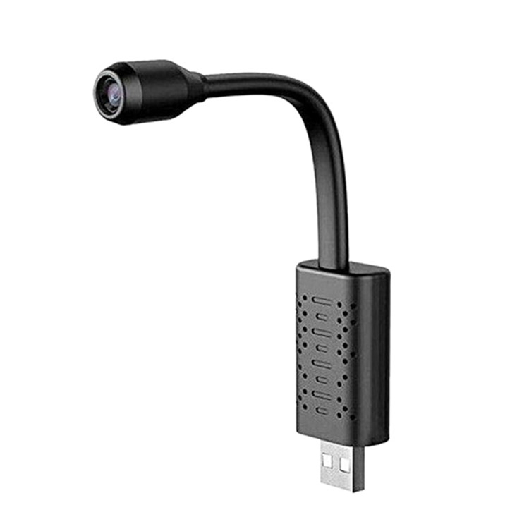 Foto 3 pulgar | Cámara de Vigilancia V380 USB Mini Wifi IP 1080p - Venta Internacional