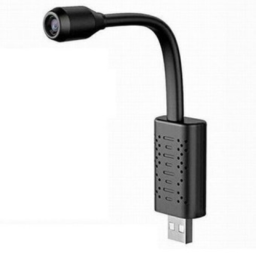 Foto 4 pulgar | Cámara de Vigilancia V380 USB Mini Wifi IP 1080p - Venta Internacional