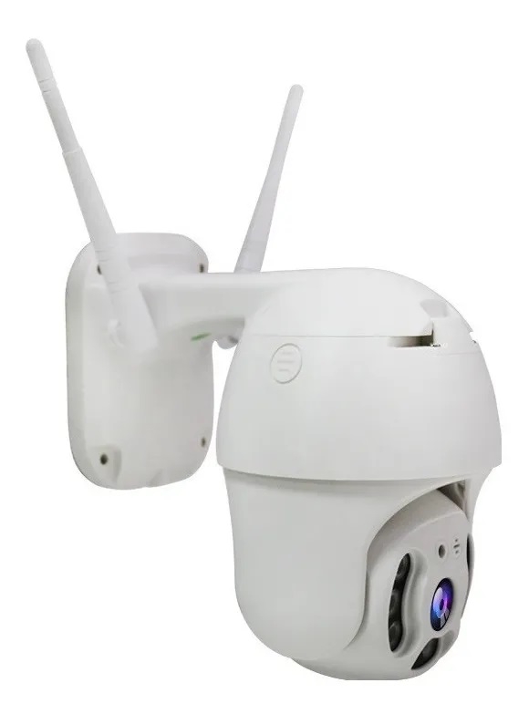 Foto 4 pulgar | Paquete de Cámaras de Seguridad X4 para Interiores y Exteriores Ip Wifi 2.0mp - Venta Internacional