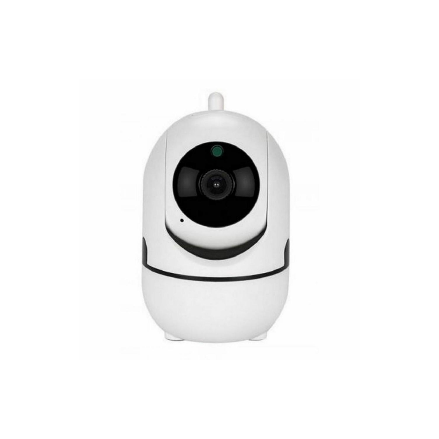 Foto 2 pulgar | Cámara HD Wifi de Seguimiento de Movimiento 1080p con Visión Nocturna - Venta Internacional