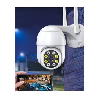 Foto 2 | Cámara de Seguridad Exterior Yoosee Waterproof Ip66 Night Vision - Venta Internacional